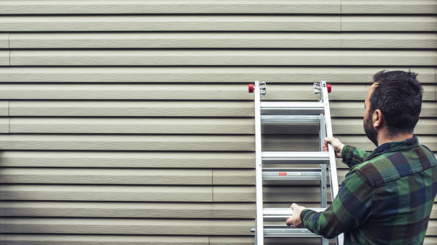 ### Siding for Commercial Buildings